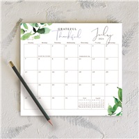 2024 Magnetic Calendars